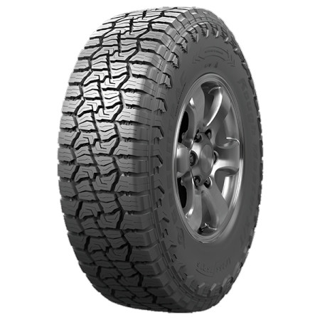 LT265/70R17 GREENTRAC ROUGH MASTER-XT