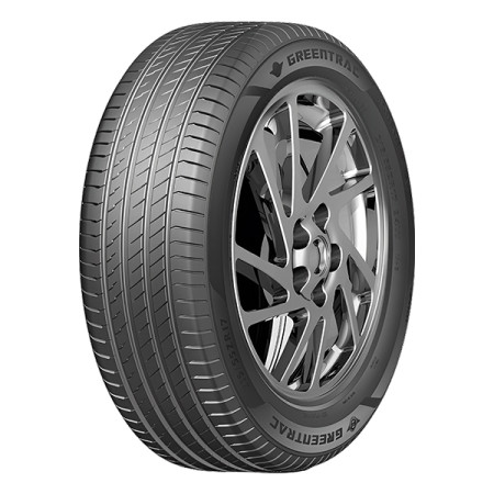 205/70R15 GREENTRAC JOURNEY-X